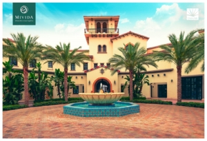 بيوت وفلل للبيع في ميفيدا 570 متر