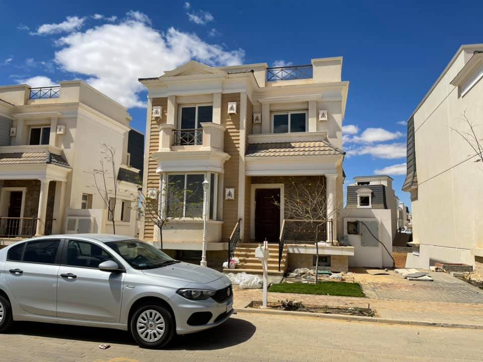 Mountain View Chillout Park 6 October