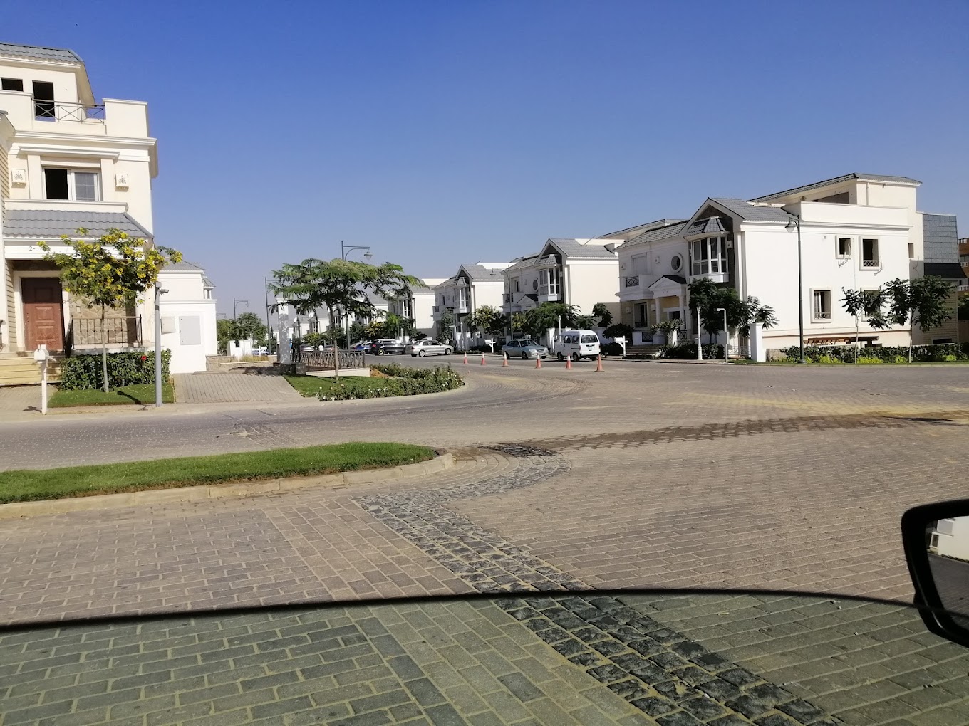 Mountain View Chillout Park 6 October