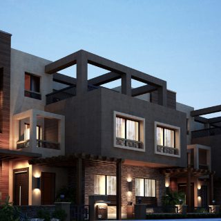 newgiza compound 6 October