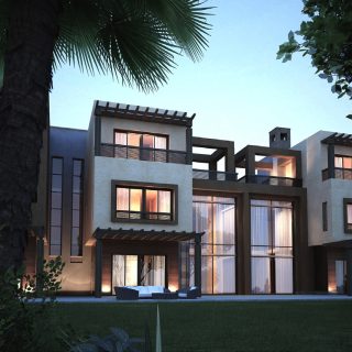 newgiza compound 6 October