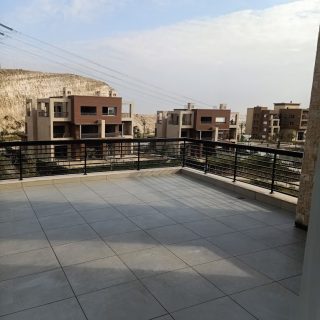 newgiza compound 6 October