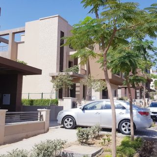 newgiza compound 6 October