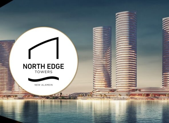 North Edge Towers