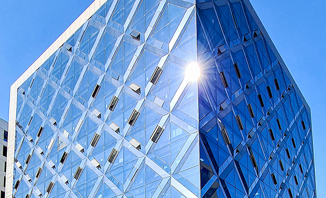 كمبوند وان قطامية القاهرة الجديدة معمار المرشدي – One Kattameya New Cairo