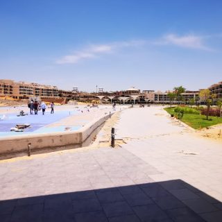 porto octobar Compound