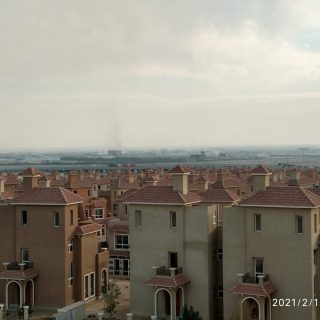 porto octobar Compound