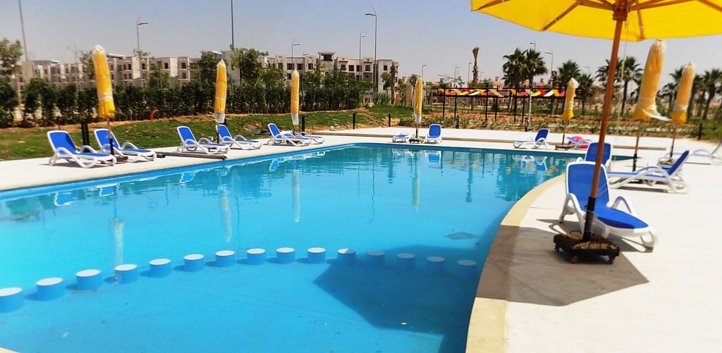 porto octobar Compound