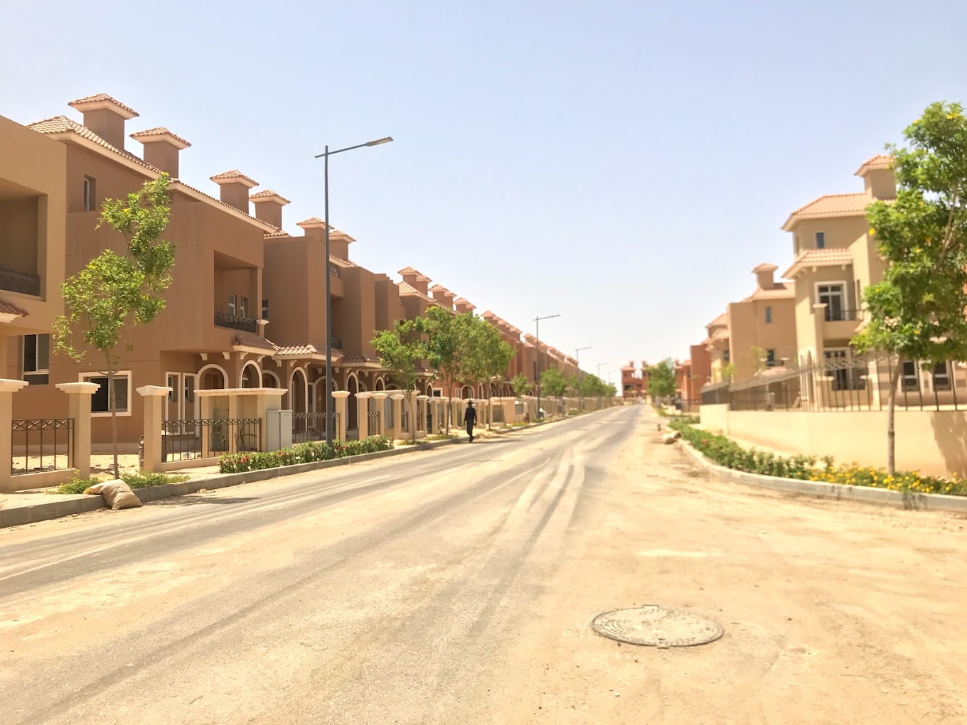 porto octobar Compound