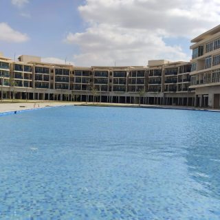 porto octobar Compound