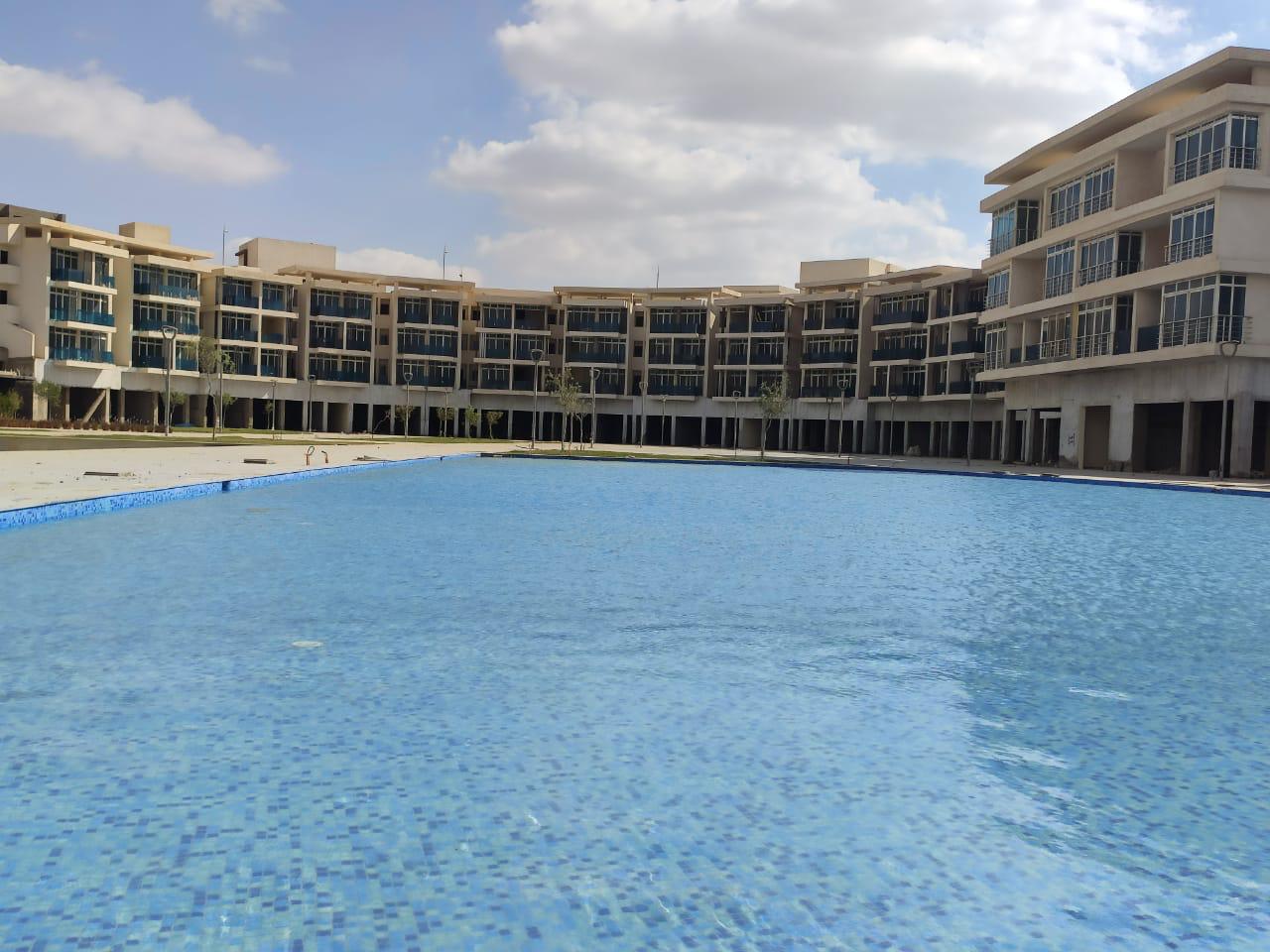 porto octobar Compound