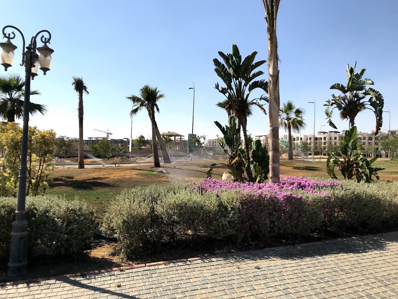 porto octobar Compound