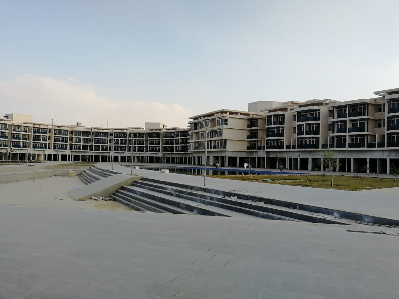 porto octobar Compound