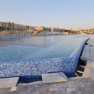 porto octobar Compound