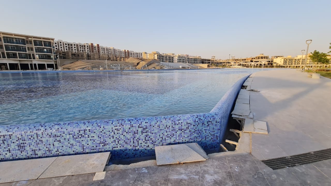 porto octobar Compound