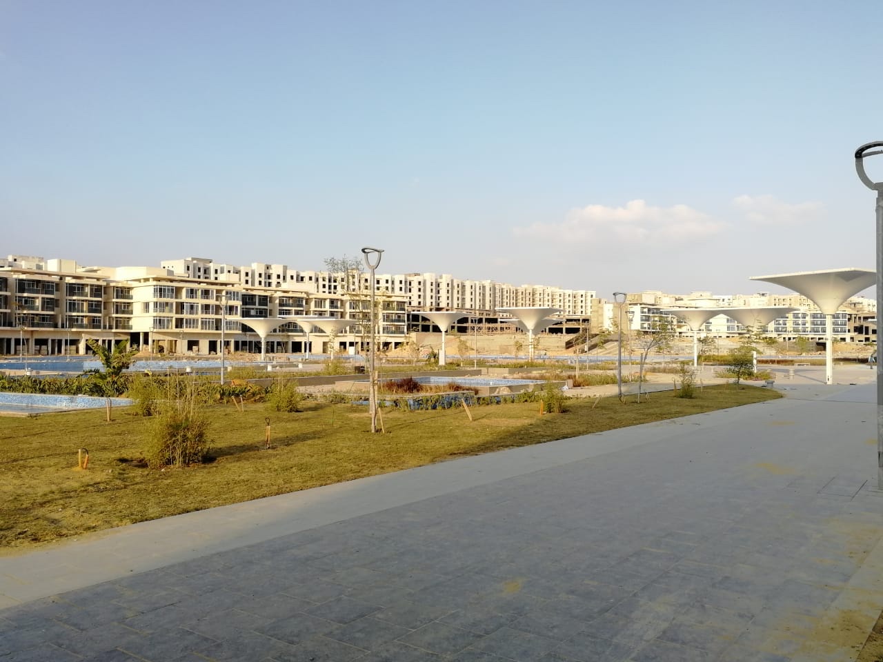 porto octobar Compound