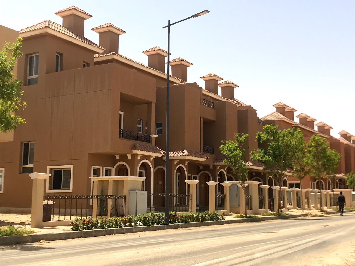 porto octobar Compound