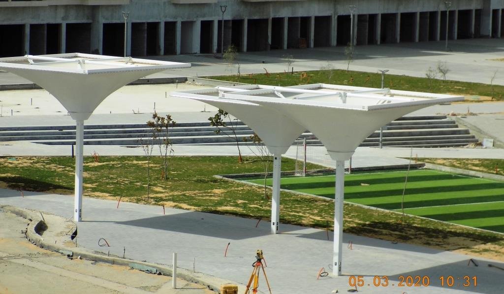 porto octobar Compound