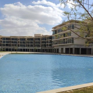 porto octobar Compound