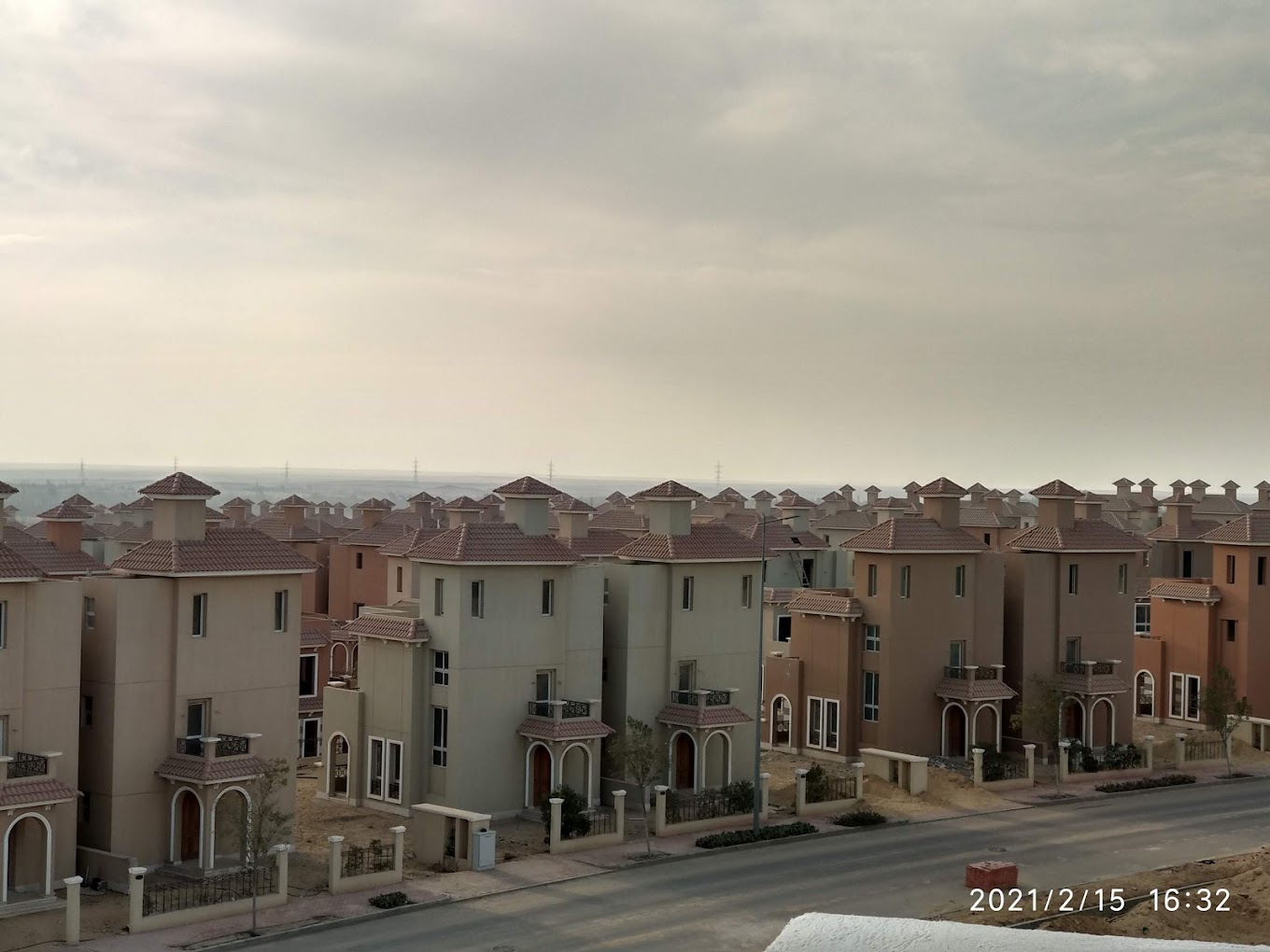 porto octobar Compound