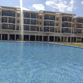 porto octobar Compound