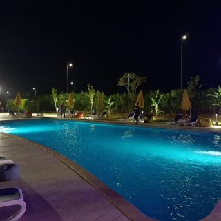 porto octobar Compound