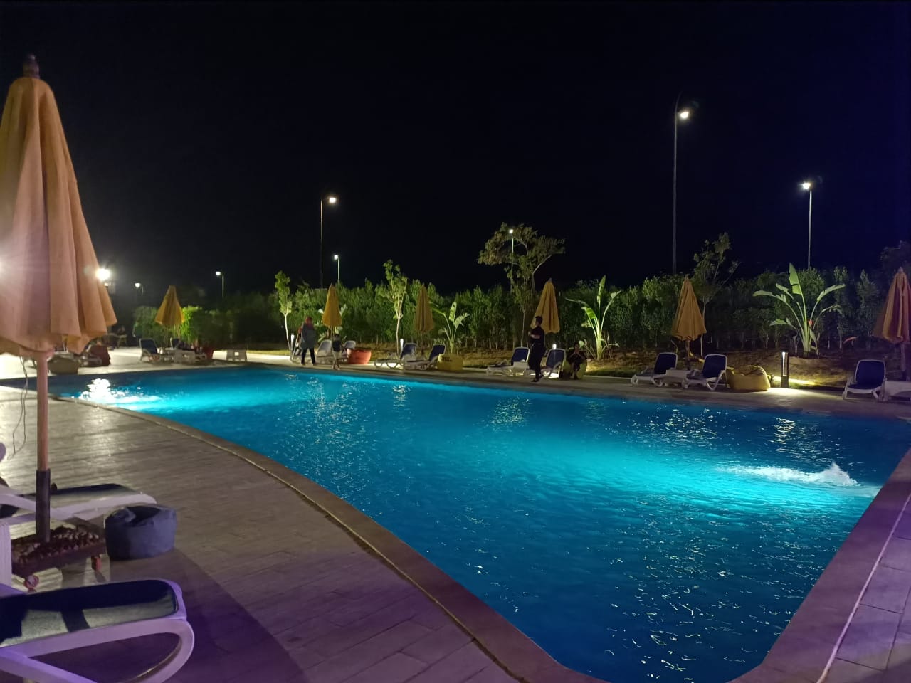 porto octobar Compound