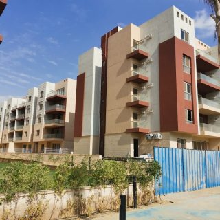 كمبوند بروميناد المعادي وادي دجلة – Promenade Maadi Compound