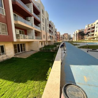 كمبوند بروميناد المعادي وادي دجلة – Promenade Maadi Compound