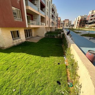كمبوند بروميناد المعادي وادي دجلة – Promenade Maadi Compound