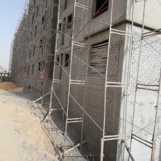 كمبوند بروميناد المعادي وادي دجلة – Promenade Maadi Compound