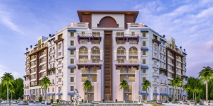 Below market price apartment 170 m for sale in Janoub New Capital