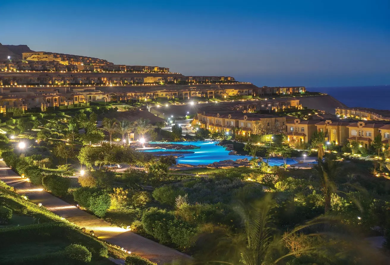 telal el sokhna New Giza