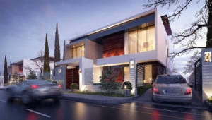 بنتهاوس للبيع في الباتيو 7 170 متر