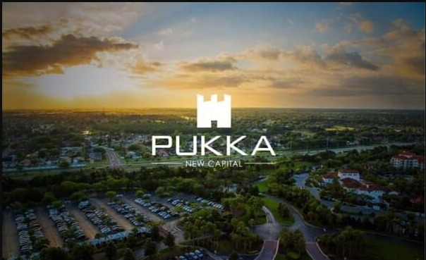 Hurry up to book in Pukka New Capital, units starting from 179 meters