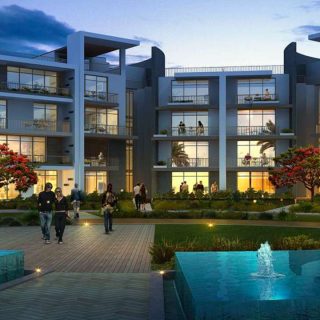 Pyramids Hills Compound October Ora