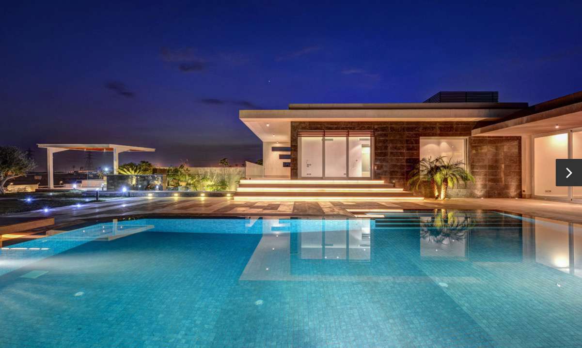 Pyramids Hills Compound October Ora