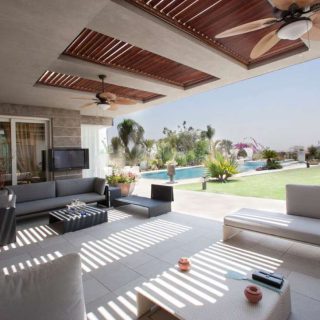 Pyramids Hills Compound October Ora