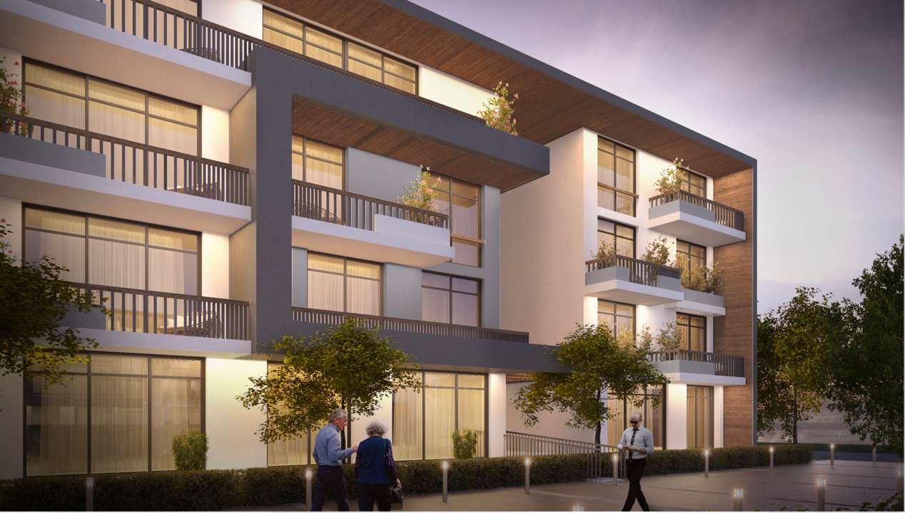 Pyramids Hills Compound October Ora