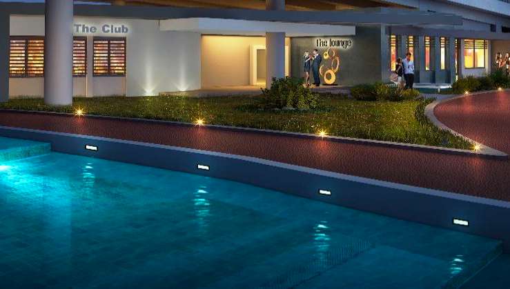 Pyramids Hills Compound October Ora