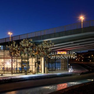 Pyramids Hills Compound October Ora