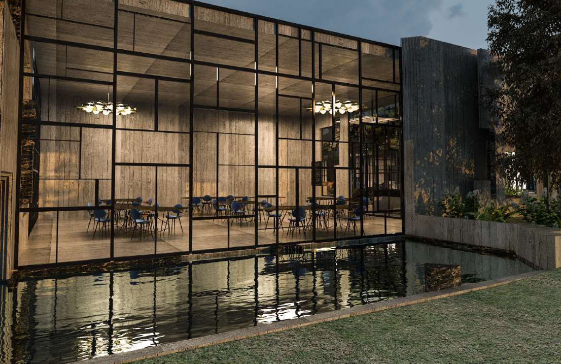 Pyramids Hills Compound October Ora