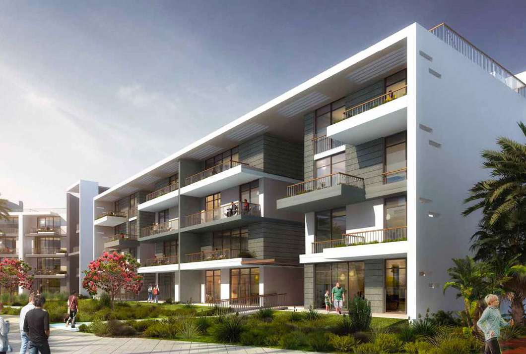 Pyramids Hills Compound October Ora