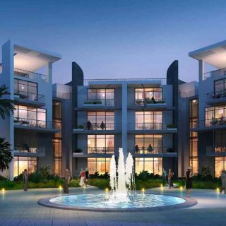 Pyramids Hills Compound October Ora