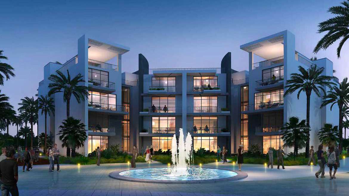 Pyramids Hills Compound October Ora