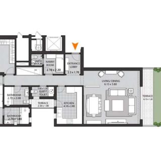 Pyramids Hills Compound October Ora