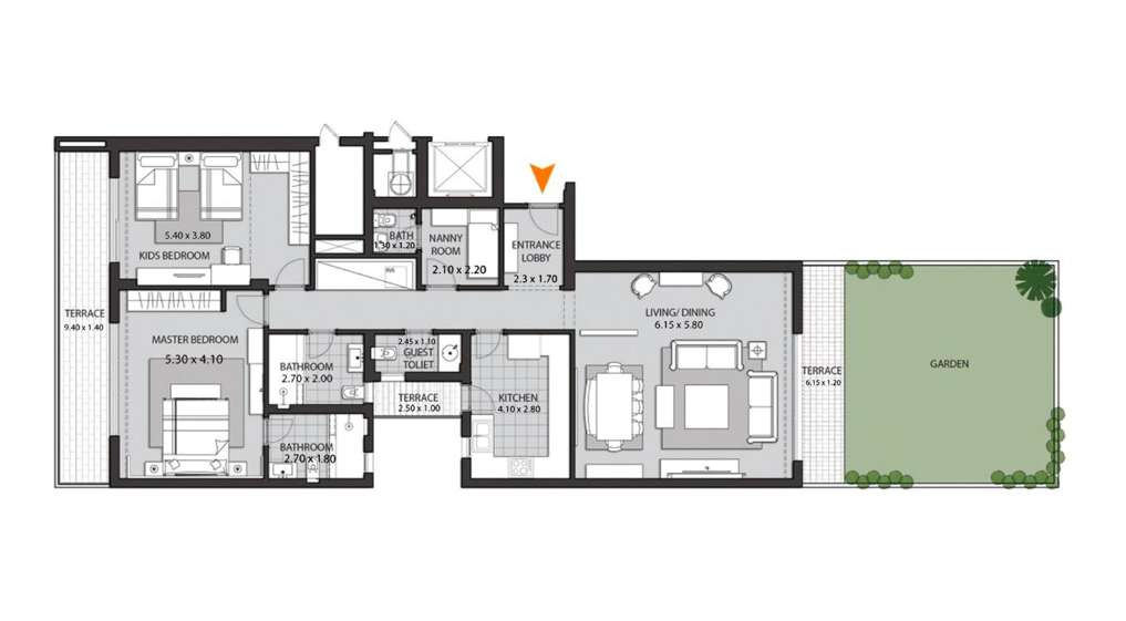 Pyramids Hills Compound October Ora