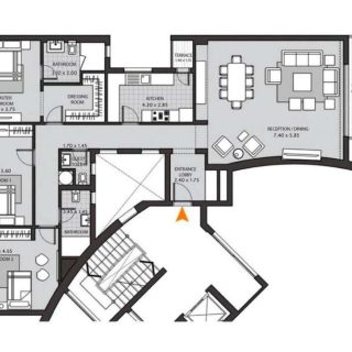 Pyramids Hills Compound October Ora