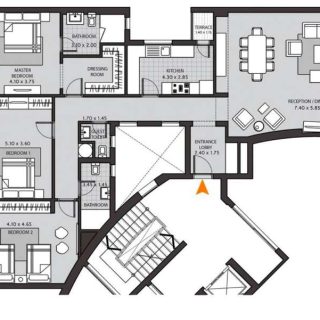 Pyramids Hills Compound October Ora