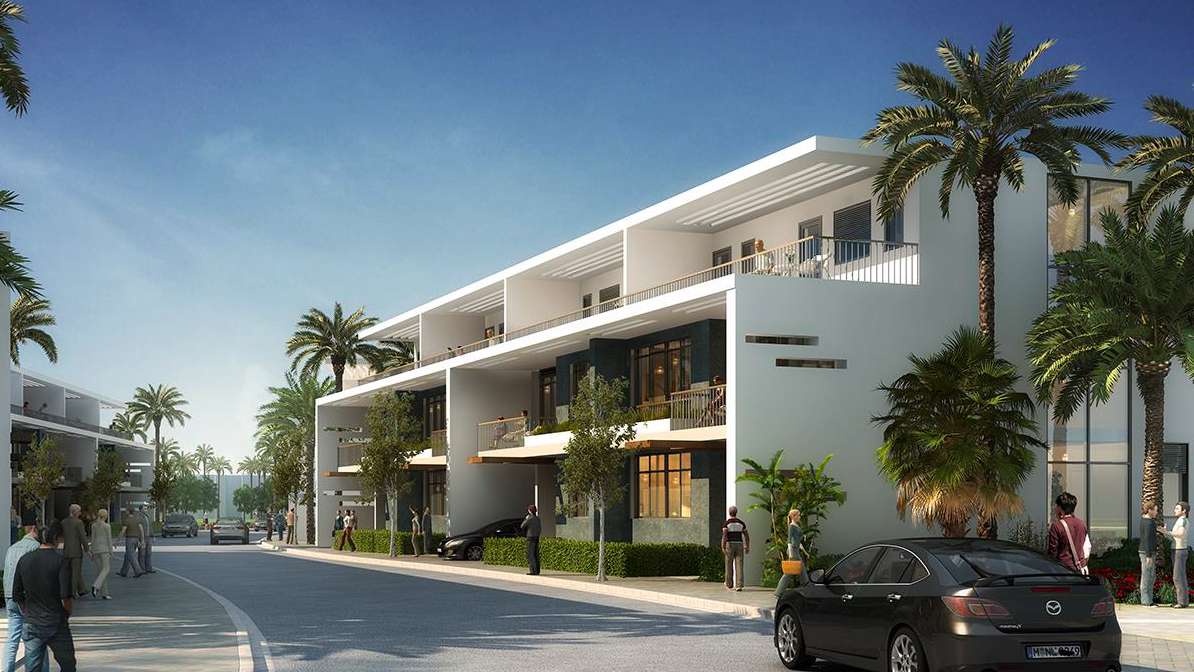 Pyramids Hills Compound October Ora